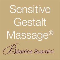 Praticienne en Sensitive Gestalt Massage®. Publié le 29/10/13. Douai